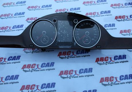 Trim ceas bord VW Passat CC 2008-2016 3AC858366