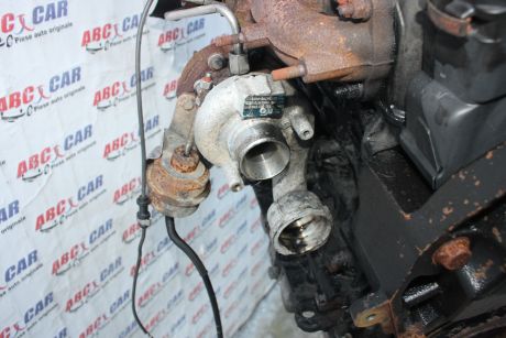 Turbosuflanta VW Sharan (7M) 2004-2010 03G253010E