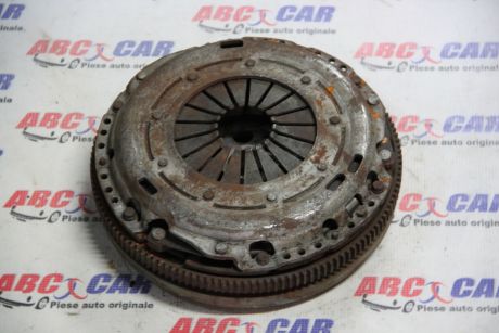 Volanta si placa Seat Leon 1P1 2006-2012 2.0 TDI 03G105266AQ