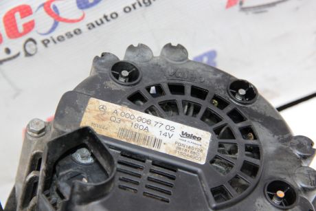 Alternator Mercedes Vito W447 2014-prezent A0009067702