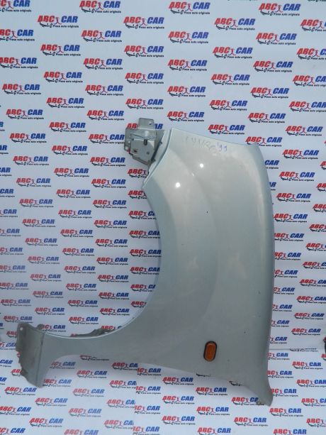 Aripa stanga fata Renault Kangoo 1 1997-2007