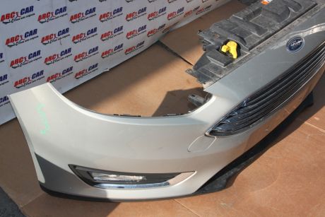 Bara fata cu proiectoare Ford Focus 3 facelift 2015-2018