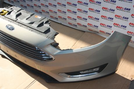 Bara fata cu proiectoare Ford Focus 3 facelift 2015-2018