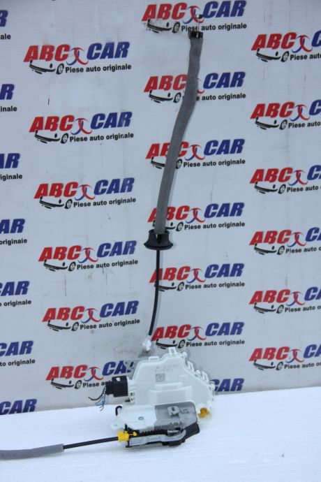 Broasca usa stanga fata Audi Q7 4M 2016-prezent 8J1837015F