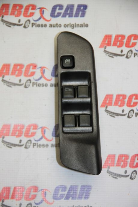 Butoane geamuri sofer Nissan Primera P11 1995-2002