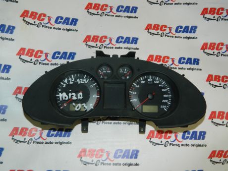 Ceasuri de bord Seat Ibiza 4 (6L1) 2002-2009 1.2 Benzina 12v 6L0920801
