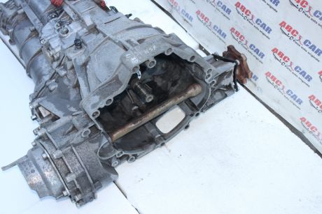 Cutie de viteze manuala cu start-stop Audi A4 B8 8K 2008-2015 cod: NSX