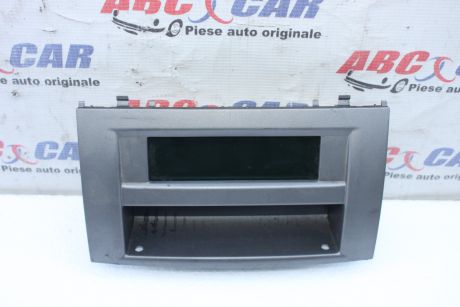 Display bord Peugeot 407 2004-2010 9658083380-01