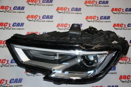 Far stanga cu xenon Audi A3 8V 2012-2017 8V0941005E