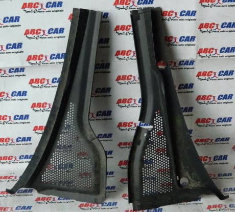 Grilaj stergatoare stanga-dreapta VW Golf 7 2014-2020