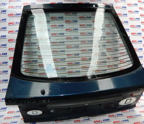 Haion complet Opel Vectra A hatchback 1989-1995