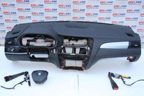 Kit plansa bord BMW X3 F25 2011-2017 