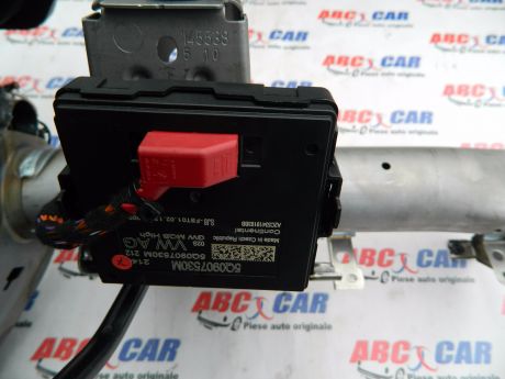 Modul gateway Audi A3 8V 2012-2020 5Q0907530M