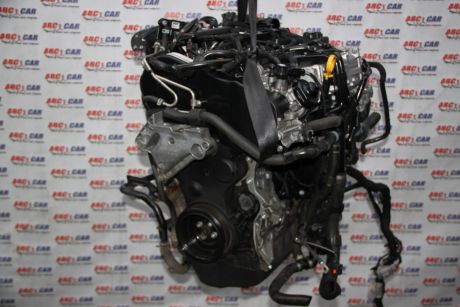 Motor VW Golf 7 2014-2020 2.0 TDI cod: CUN