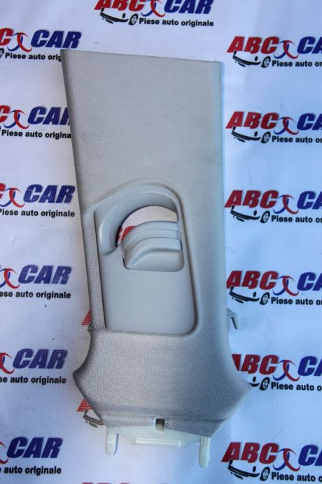 Ornament stalp stanga fata Audi Q3 8U 2011-2018 8U0867293