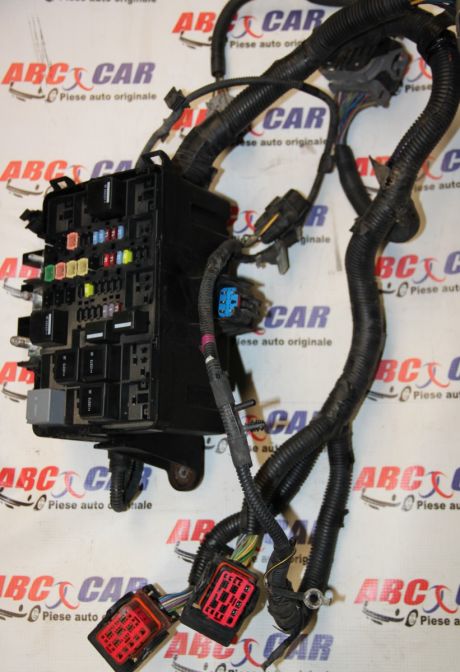Panou sigurante si instalatie Ford Transit 2014-prezent BK3T-9K499-FBC
