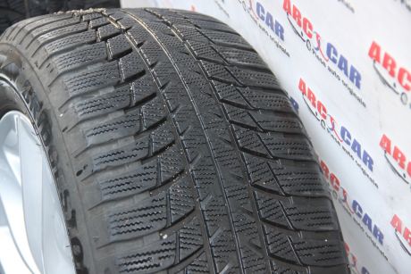 Set jante aliaj R18 BMW X4 F26 2014-2018 6787578