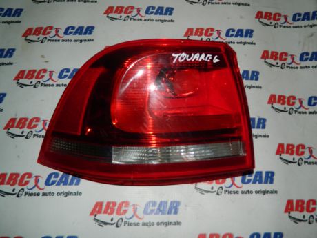 Stop stanga caroserie VW Touareg (7P) 2010-2018 Cod: 7P6945095