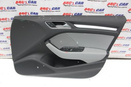 Tapiterie usa dreapta fata Audi A3 8V E-tron facelift 2017-2020
