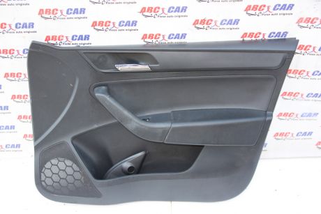 Tapiterie usa dreapta fata Seat Toledo 4 (KG3) 2012-2018