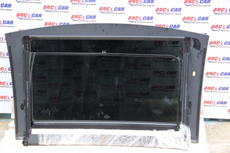 Trapa VW Passat CC 2008-2016