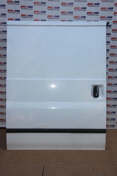 Usa culisanta dreapta Ford Transit 2007-2014