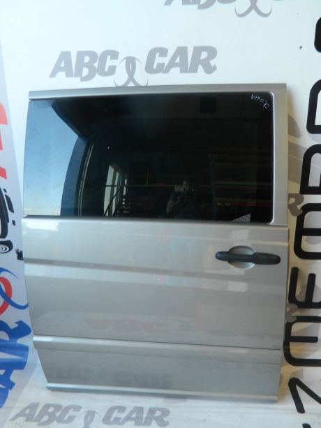 Usa laterala culisanta dreapta Mercedes Vito W639 2004-2013