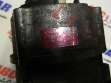 Alternator Opel Corsa A 1982-1993 14V 55Amp 0120488214215