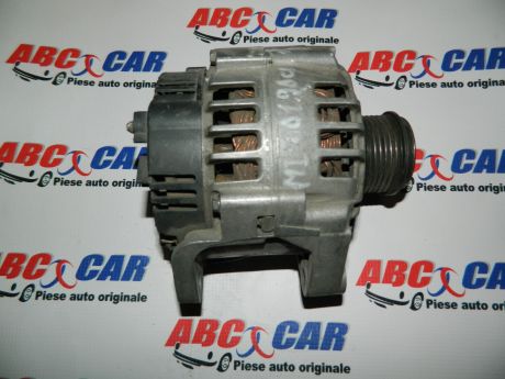 Alternator Renault Megane 1 1995-2002 1.9 DCI 14v 121 Amp 8200054588