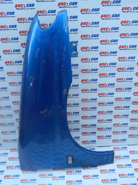 Aripa dreapta fata Citroen Berlingo 1 1997-2007