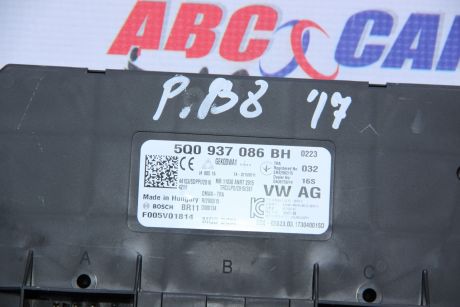 Bordnetz VW Passat B8 2015-2023 2.0 TDI 5Q0937086BH