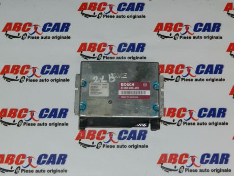 Calculator motor BMW Seria 3 E36 1993-2000 2.5 Benzina 0261200413