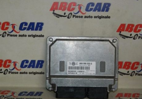 Calculator motor VW Passat B5 1999-2005 2.0B 06B906033G