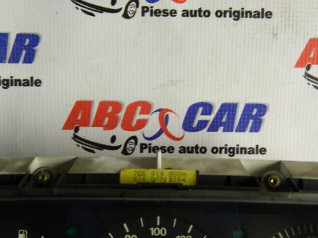 Ceasuri de bord VW T4 1995-2003 1.9 TDI 7D0919850H