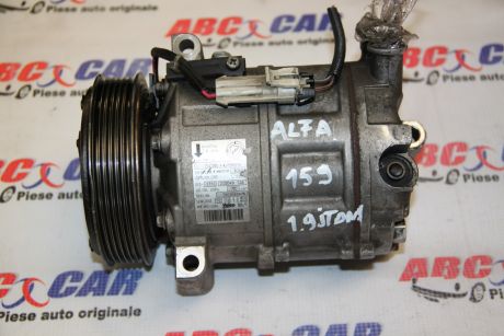 Compresor clima Alfa Romeo 159 1.9 JTDM 2004-2011 50510966