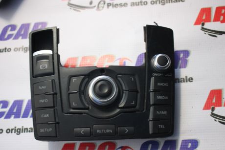 Consola centrala MMI Audi A6 4G C7 2012-2018