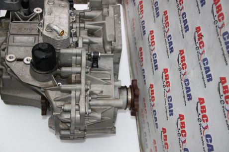 Cutie de viteze DSG VW Golf 7 2014-2020 2.0 TDI cod: SGH