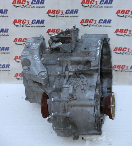 Cutie de viteze manuala 6 viteze Skoda Octavia 2 (1Z3)  2.0 TDI 2004-2013 cod: JMA