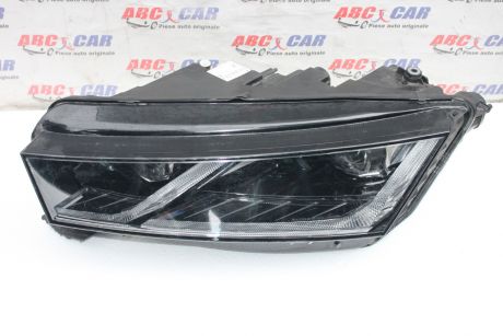 Far dreapta full LED gol Skoda Octavia (NX) 2019-prezent 5E4941016A