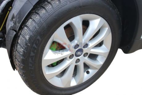 Senzor vibrochen Ford Kuga 1 facelift 2010-2012