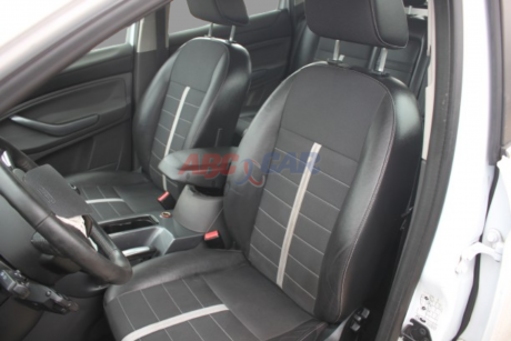 Senzor vibrochen Ford Kuga 1 facelift 2010-2012