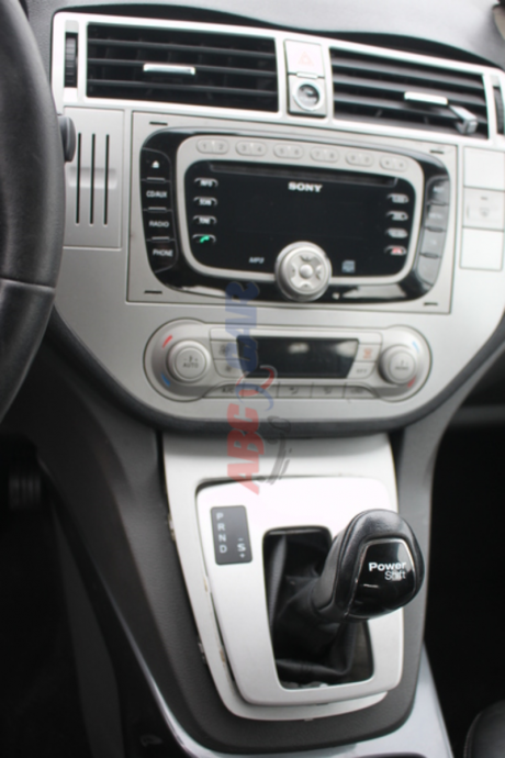 Senzor vibrochen Ford Kuga 1 facelift 2010-2012