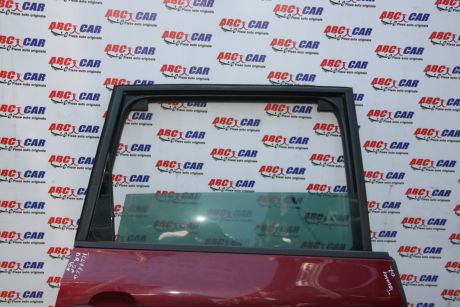Geam mobil usa dreapta spate VW Touareg (7L) 2003-2010