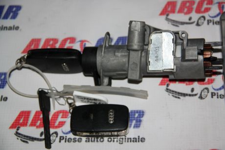Kit pornire Audi A4 B6 8E 2000-2005 2.5 TDI 8E0907401