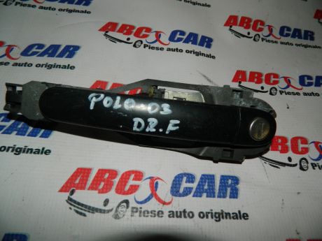 Maner deschidere exterior usa dreapta fata VW Polo 6N 1996-2003