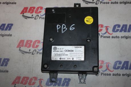Modul bluetooth VW Touareg (7L) 2003-2010 3C0035729F