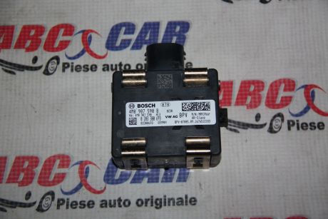 Modul side assist Audi Q7 4M 2016-prezent 4M0907590B
