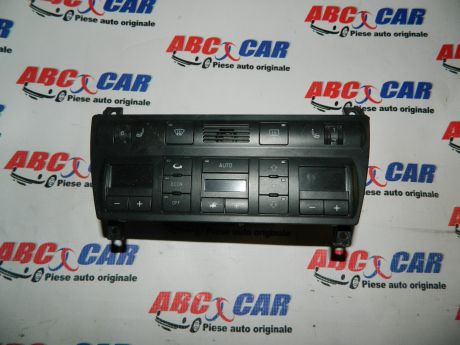 Panou comanda clima Audi A6 4B C5 1997-2004 Cod: 4B0820043Q