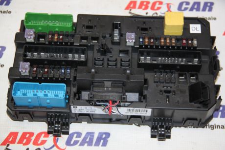 Panou sigurante Opel Zafira B 2006-2014 13180775DL
