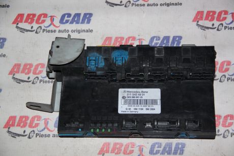 Panou sigurante SAM Mercedes E-Class W211 2004-2009 2115454901